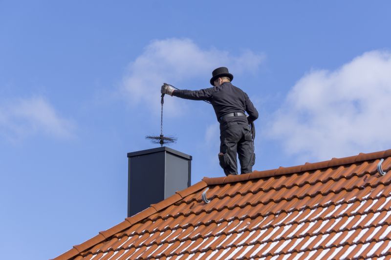 Chimney Sweeping Service